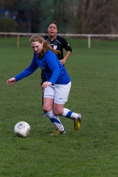Bild 415 - B-Juniorinnen Kieler MTV - SG Trittau / S�dstormarn : Ergebnis: 1:3